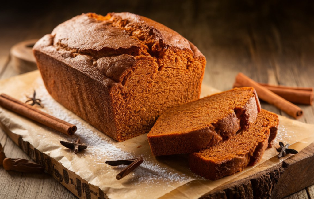 libby's pumpkin bread recipe